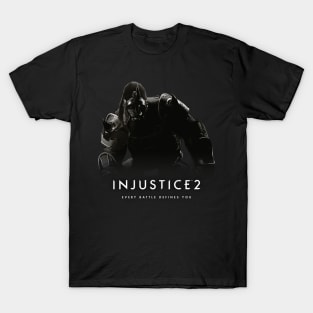 Injustice 2 - Gorilla Grodd T-Shirt